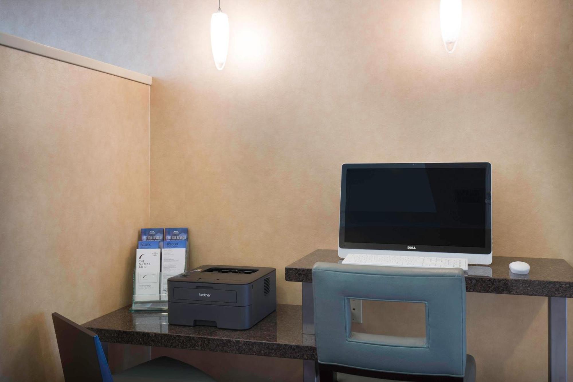 Residence Inn By Marriott Sacramento Airport Natomas Exteriör bild