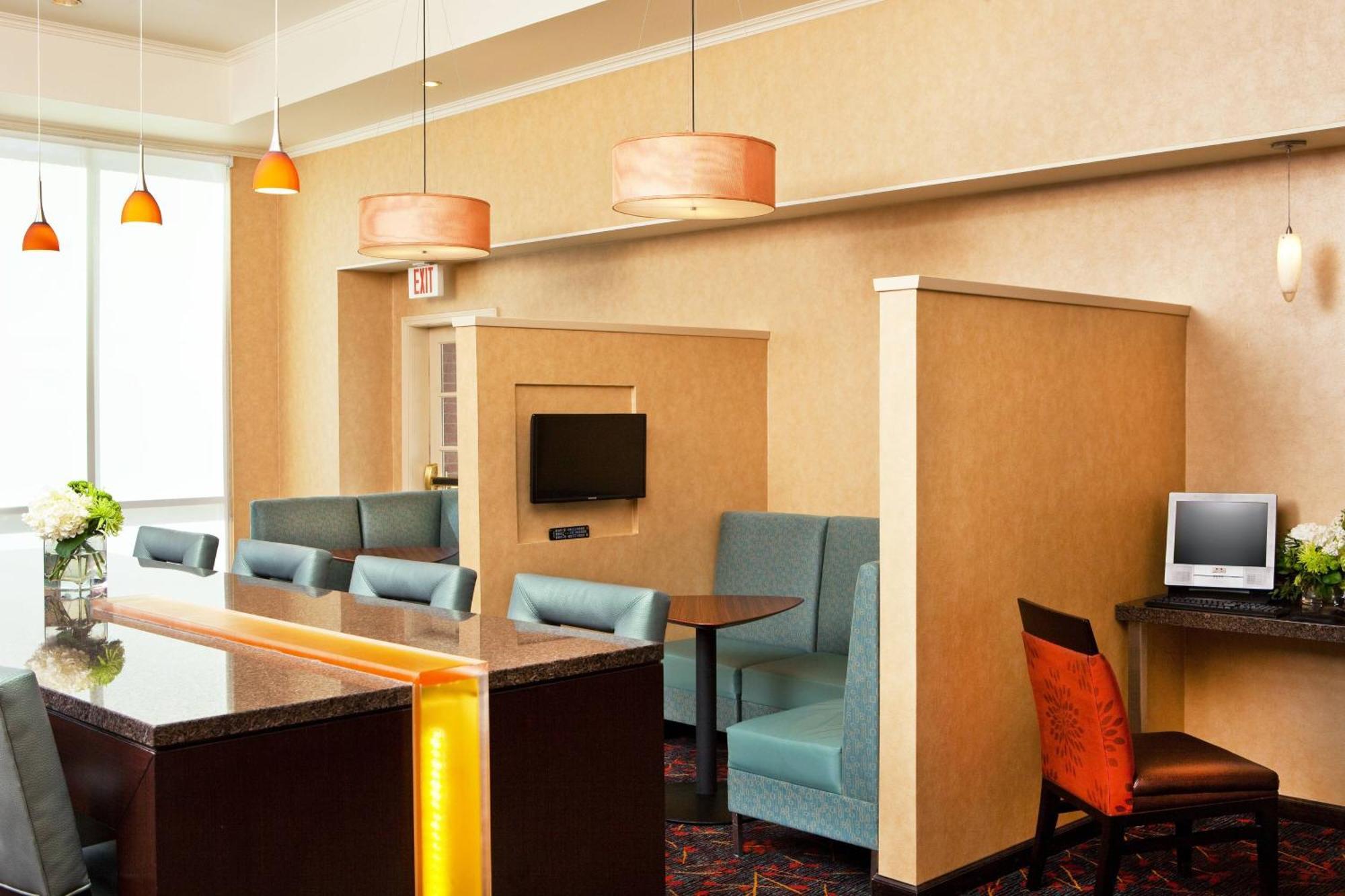 Residence Inn By Marriott Sacramento Airport Natomas Exteriör bild