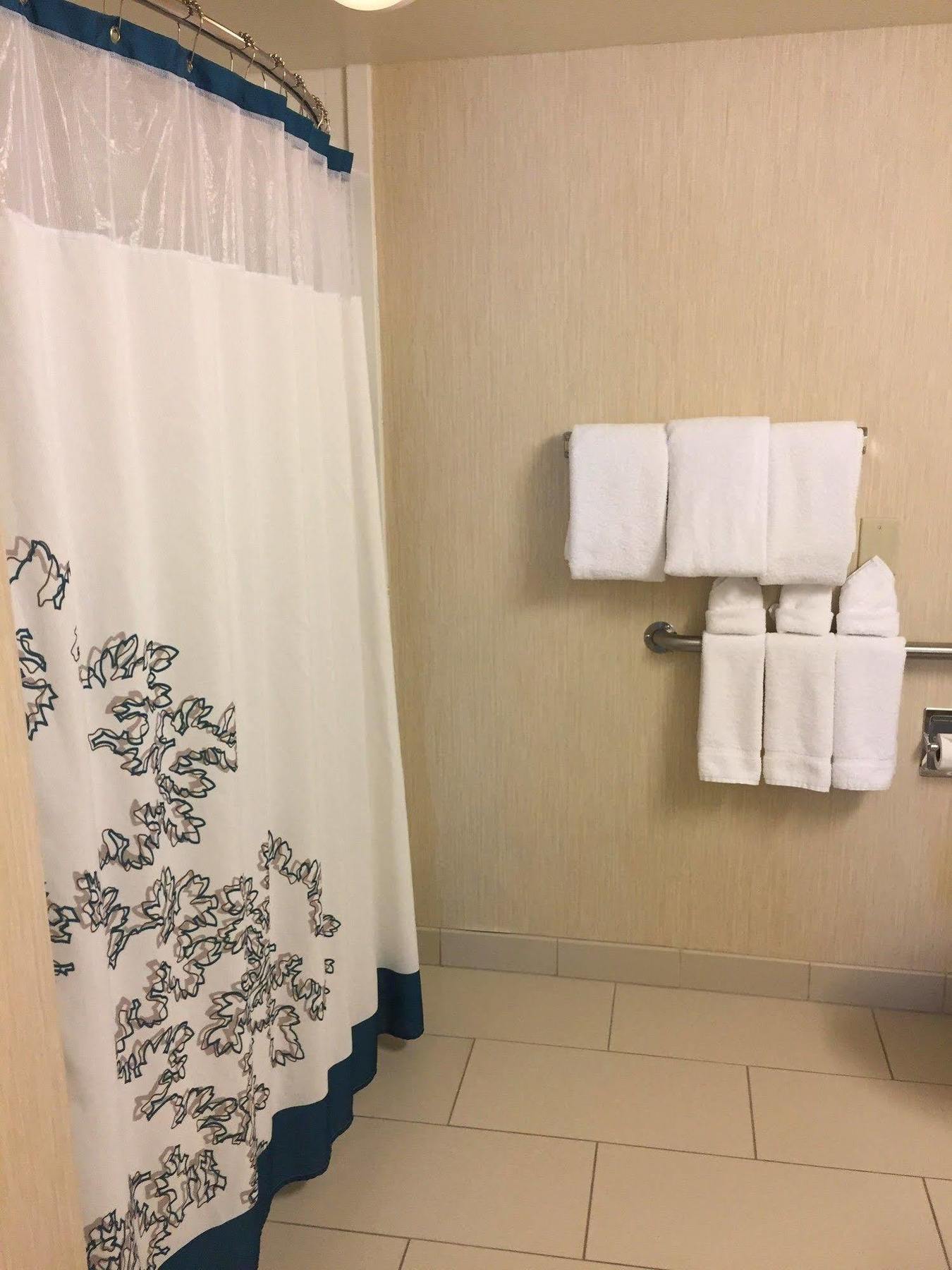 Residence Inn By Marriott Sacramento Airport Natomas Exteriör bild