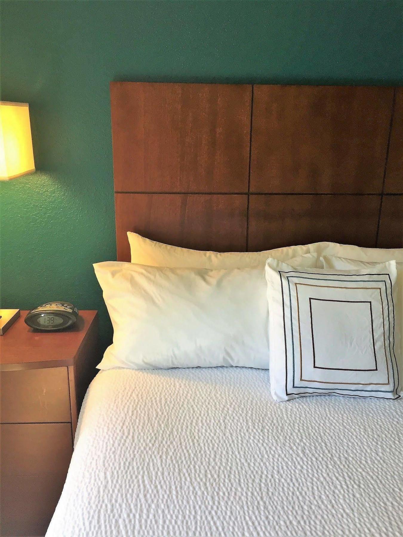 Residence Inn By Marriott Sacramento Airport Natomas Exteriör bild
