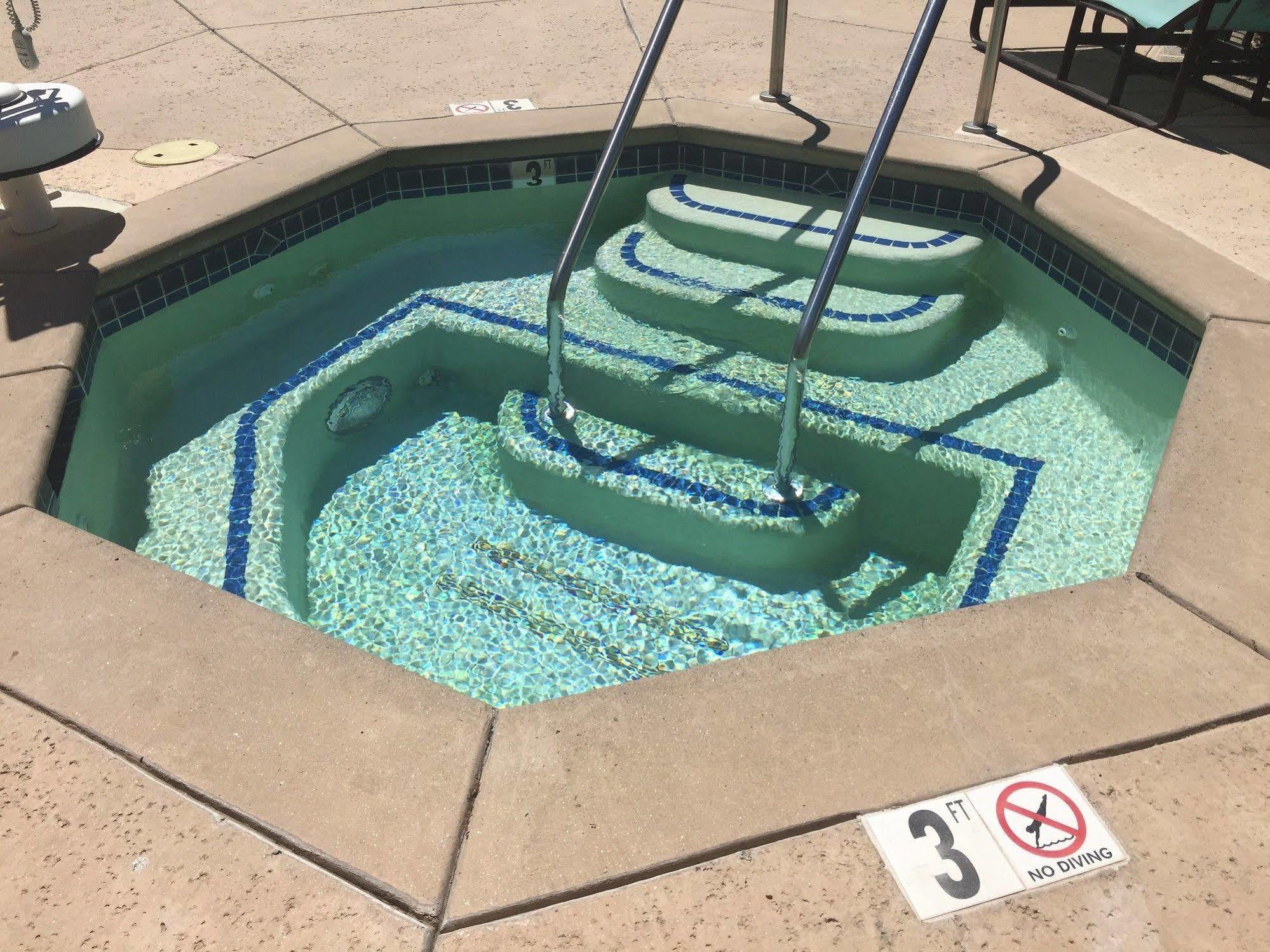 Residence Inn By Marriott Sacramento Airport Natomas Exteriör bild