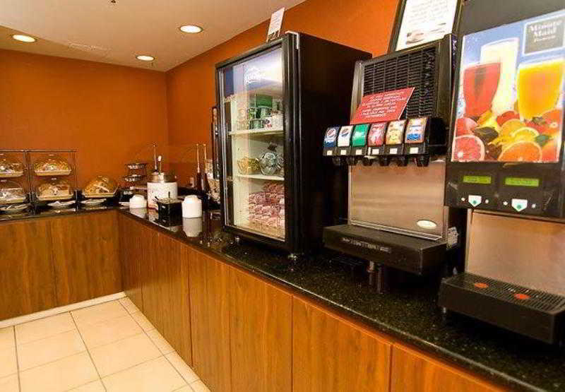 Residence Inn By Marriott Sacramento Airport Natomas Exteriör bild