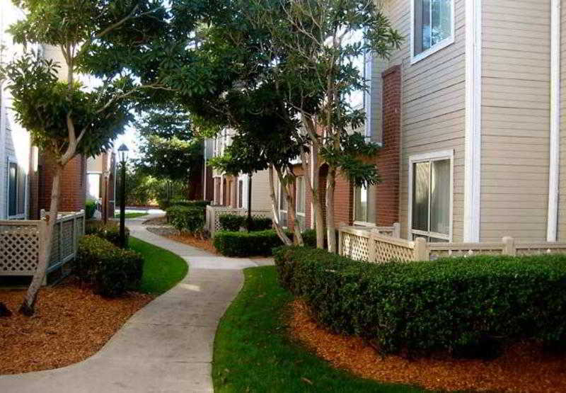 Residence Inn By Marriott Sacramento Airport Natomas Exteriör bild