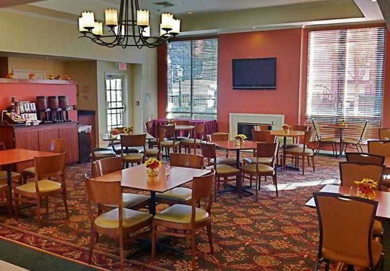 Residence Inn By Marriott Sacramento Airport Natomas Exteriör bild